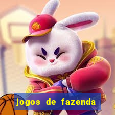 jogos de fazenda para pc